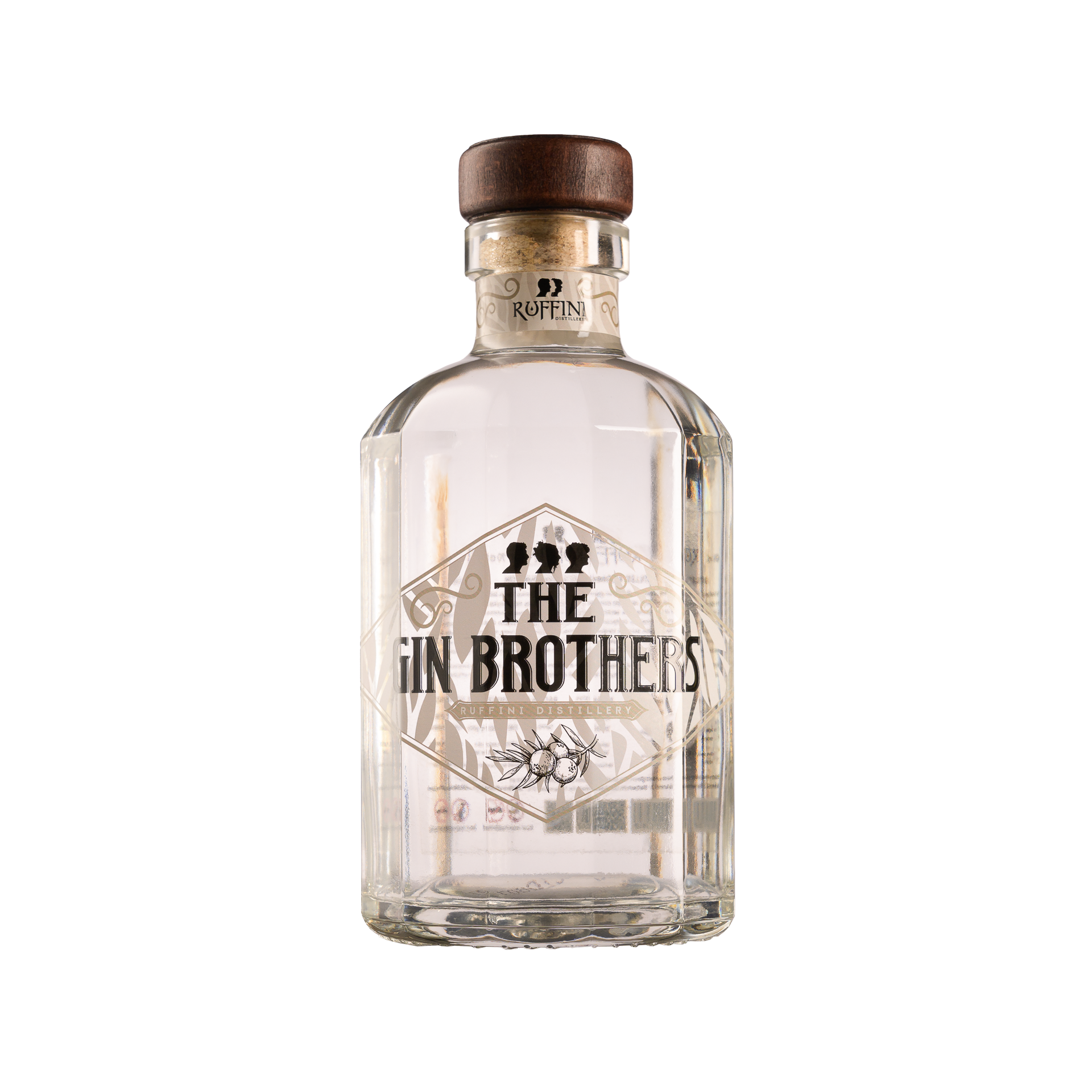 The Gin Brothers